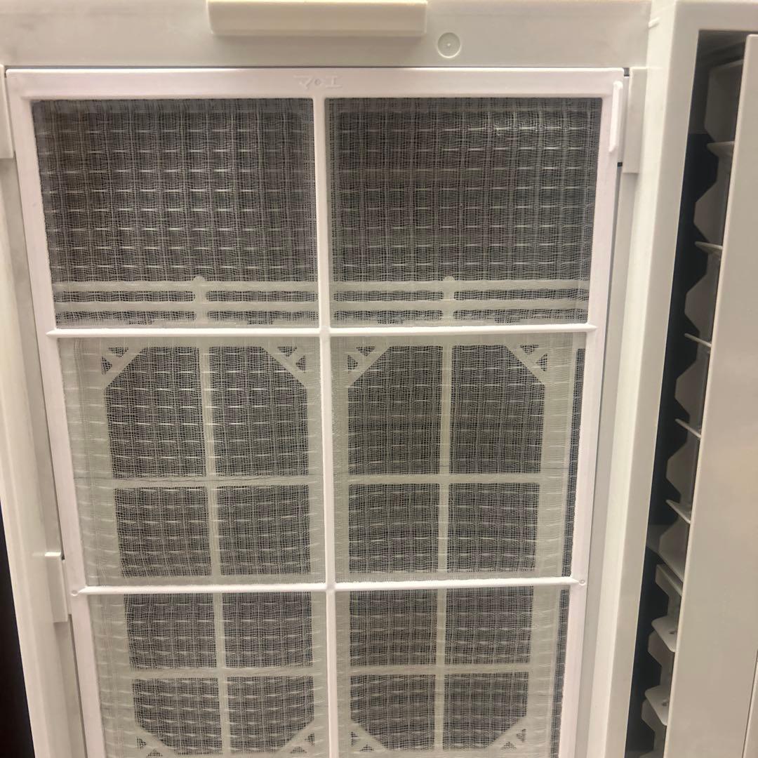 2021年製コロナ ルームエアコン CW-1621 used