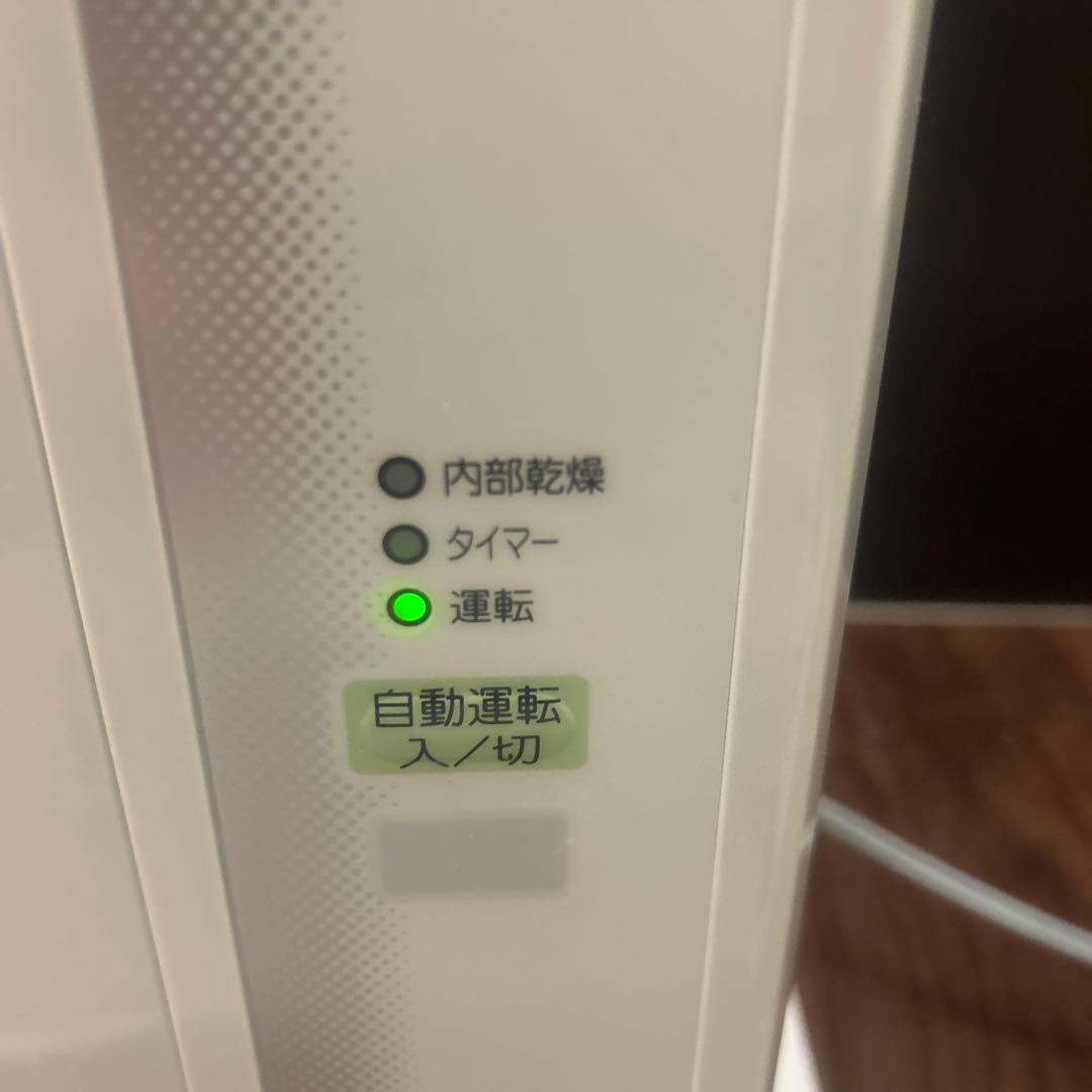 2021年製コロナ ルームエアコン CW-1621 used