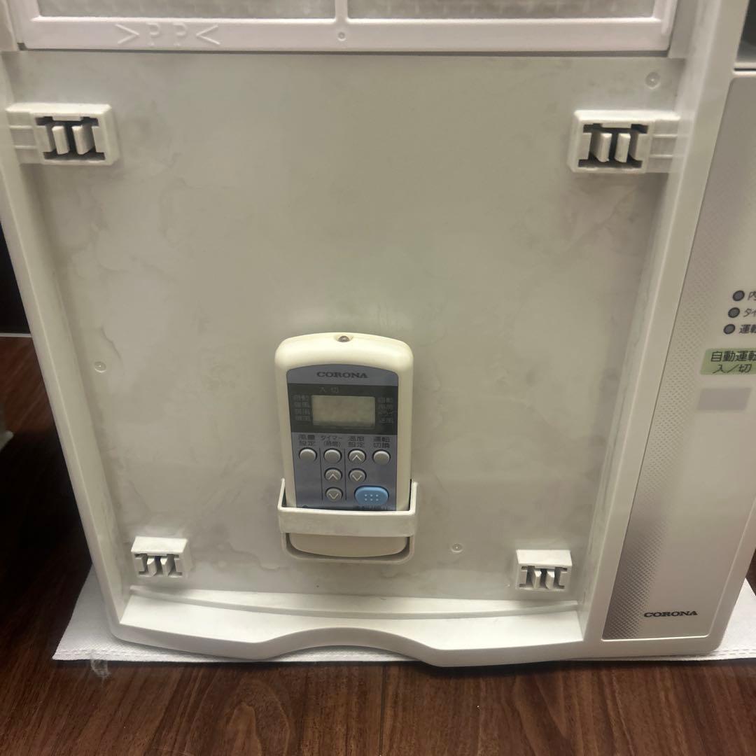 2021年製コロナ ルームエアコン CW-1621 used