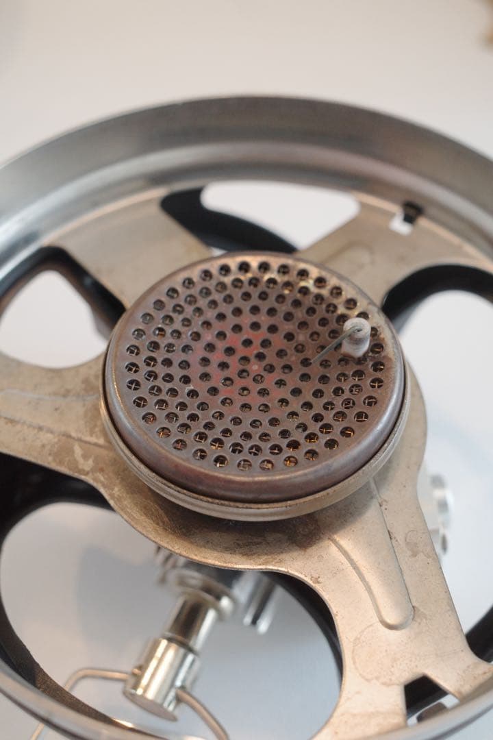 【美品‼︎】JETBOIL ミニモ（モンベル正規品）