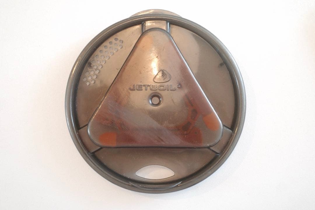 【美品‼︎】JETBOIL ミニモ（モンベル正規品）