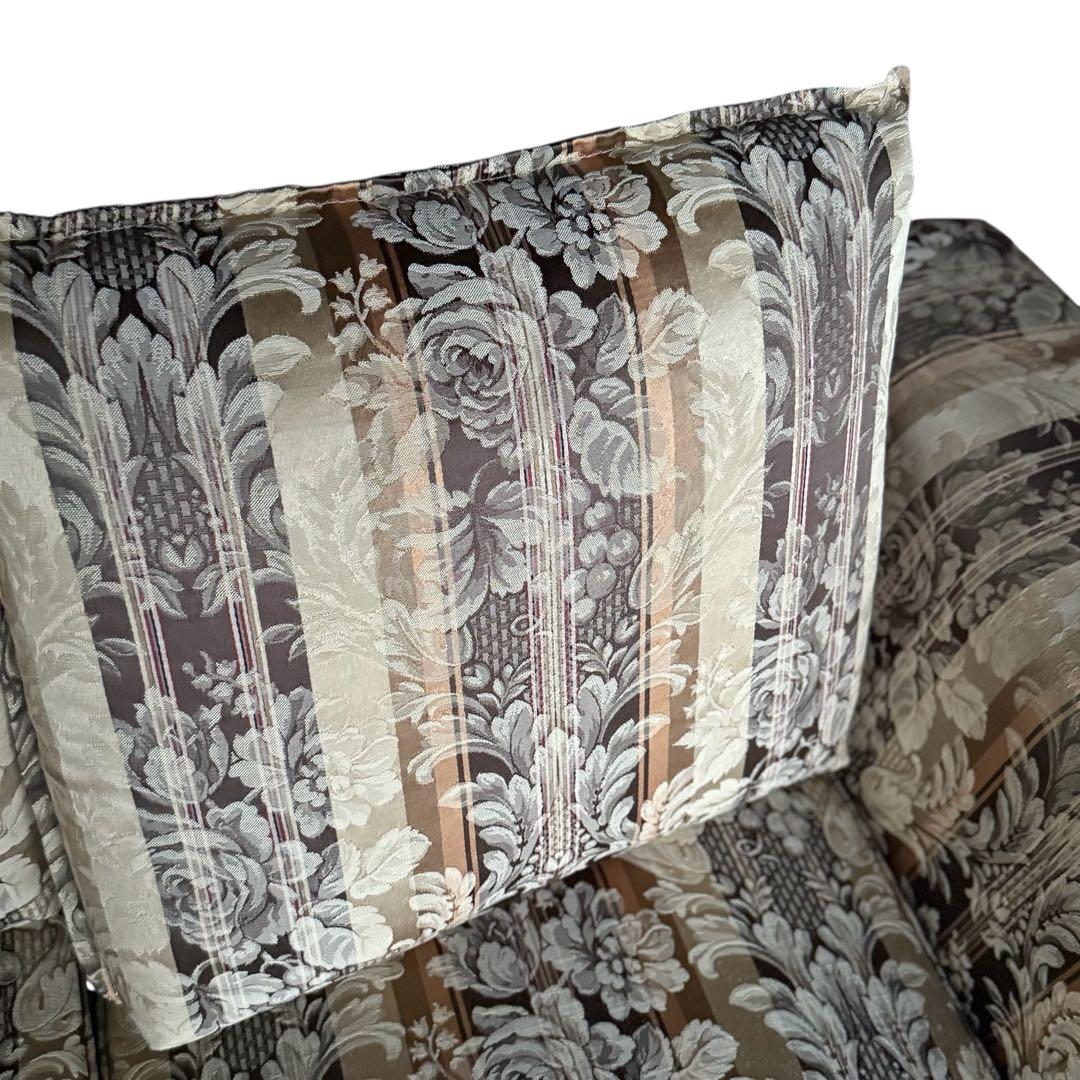 HR747 maruni 地中海 ロベールⅡ 3pソファ