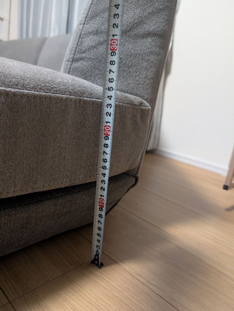 【直接引取り可】ソファ① マルイチセーリングと同一デザイン ②とセット