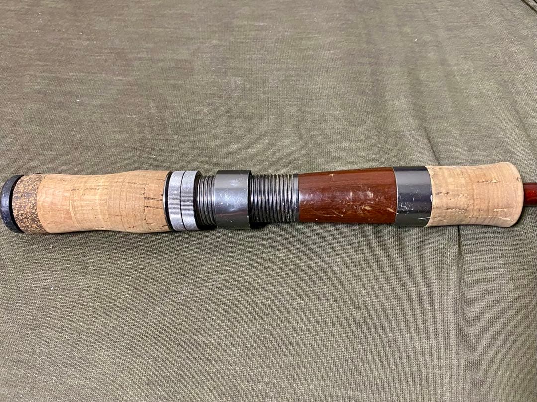 や*め様 パームス エゲリア・ネイティブパフォーマンス　ERNS-411UL/T