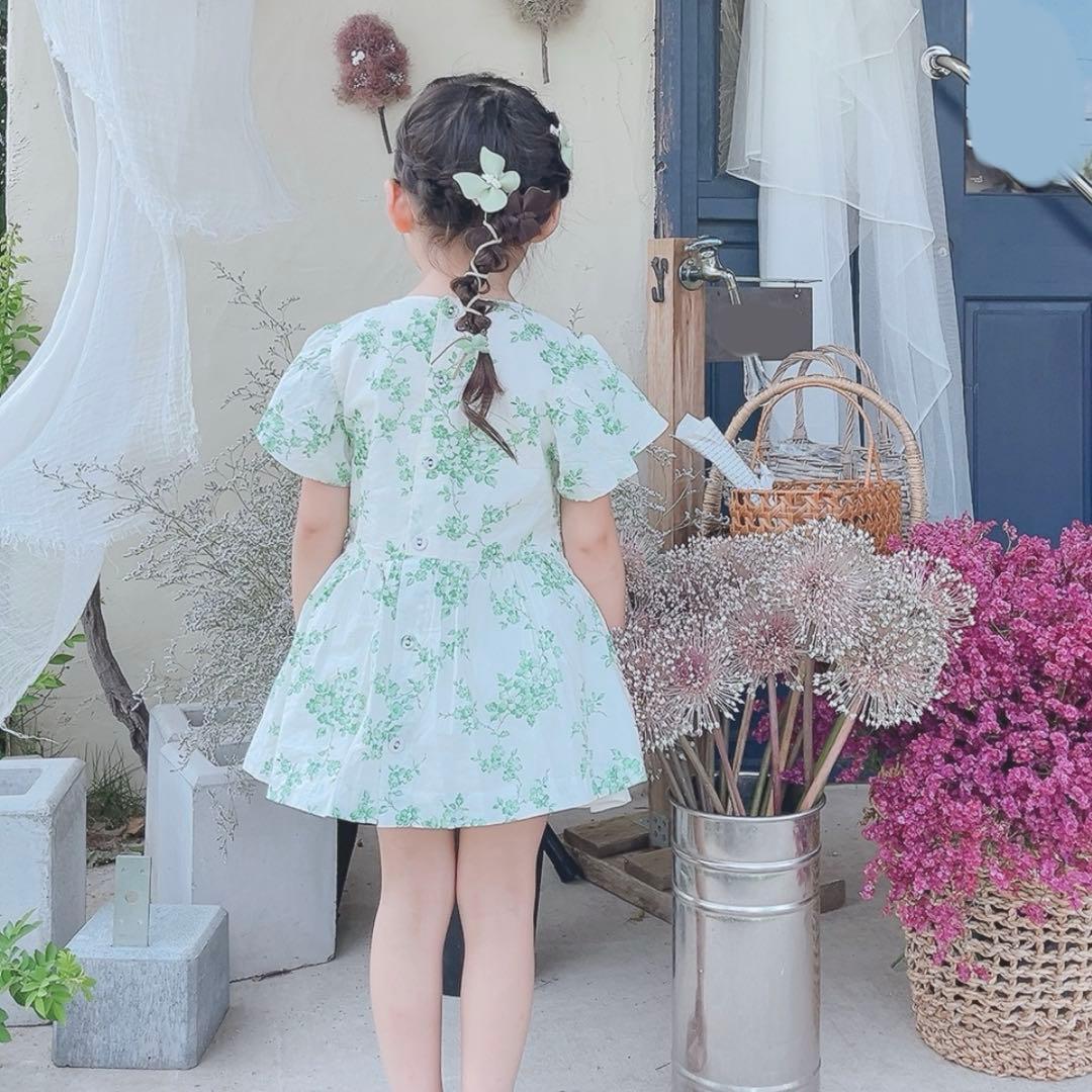 レア韓国限定 bonjour diary handsmocks blouse