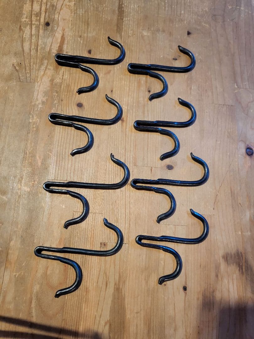 アイアンポットラック