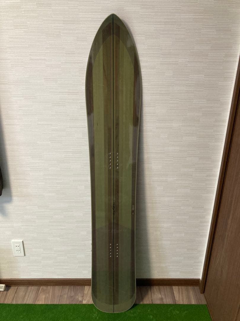 クーさん専用ゲンテンスティック　GENTEMSTICK tt168