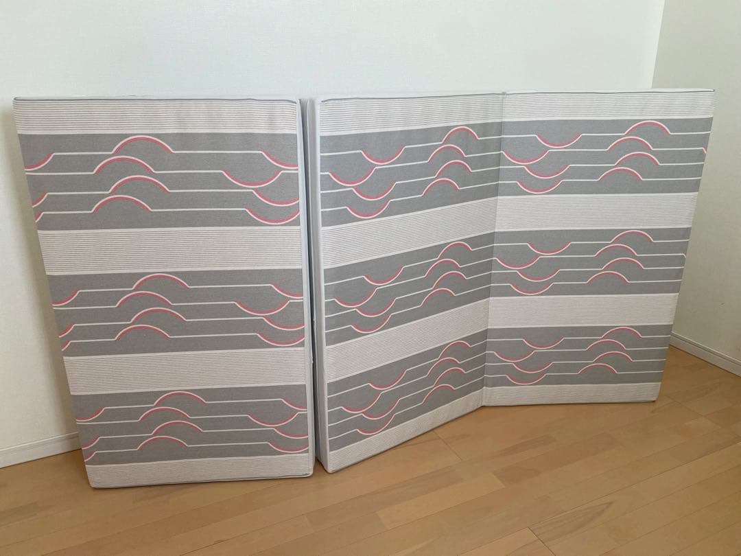 マットレス ヘルスウェーブゴールド すややか セミダブル デラックスDCDX