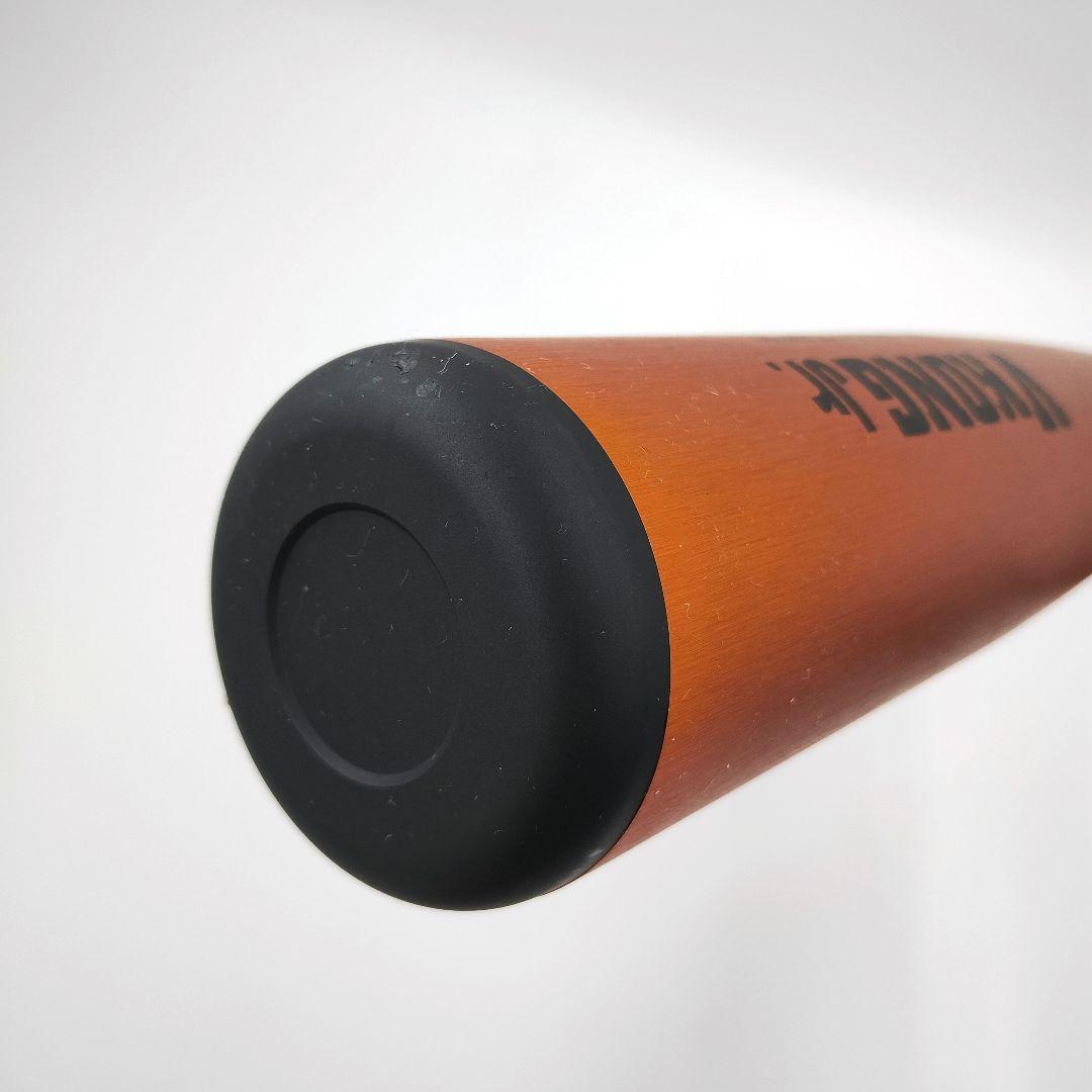 軟式少年用 バット 78cm VコングJr. 少年野球 ミズノ VKONG