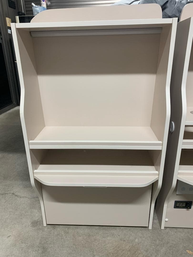 直流家 クルージングキャビネット エブリィバン DA17V用快適セット