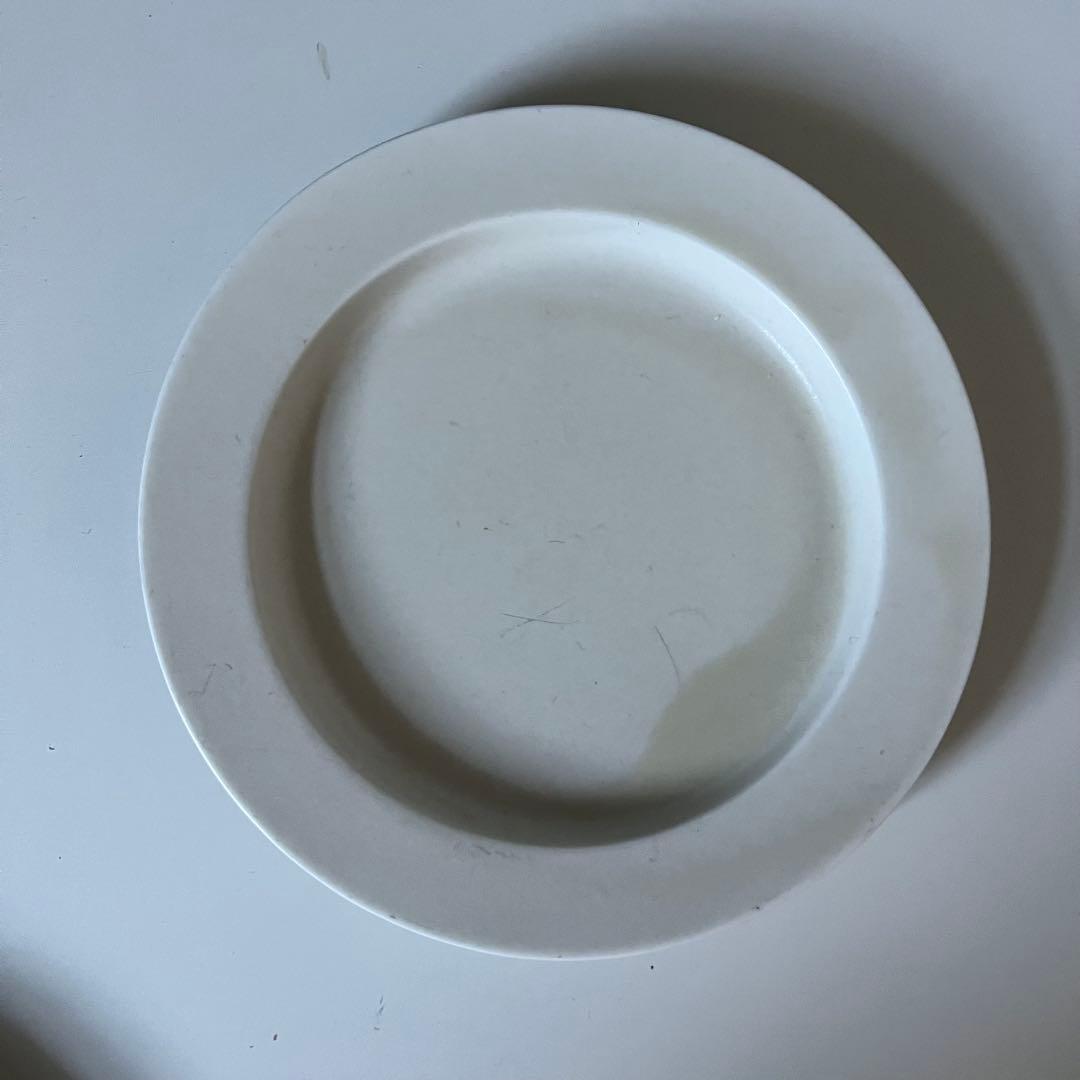 イイホシユミコ アンジュール カップ プレート セット 7点セット