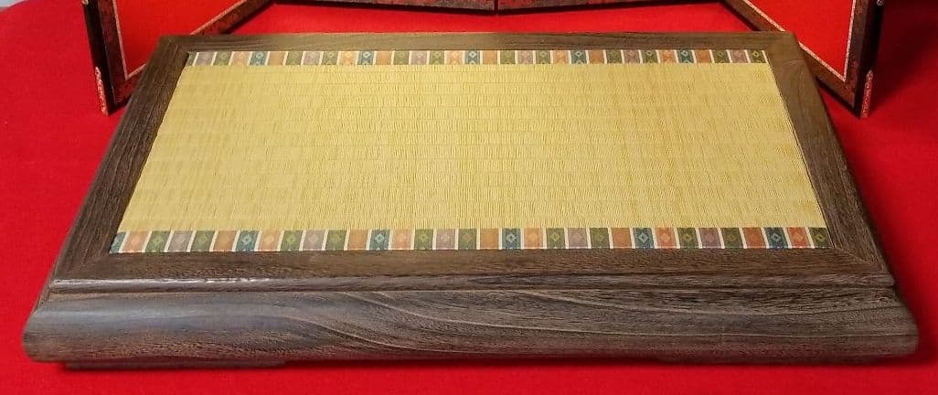 雛人形　畳台　春日野　25号