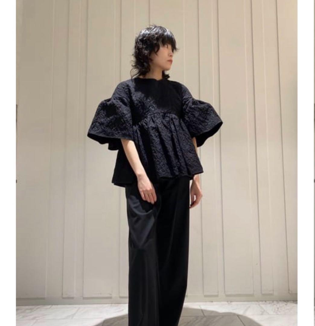 セシリーバンセン ブラウス