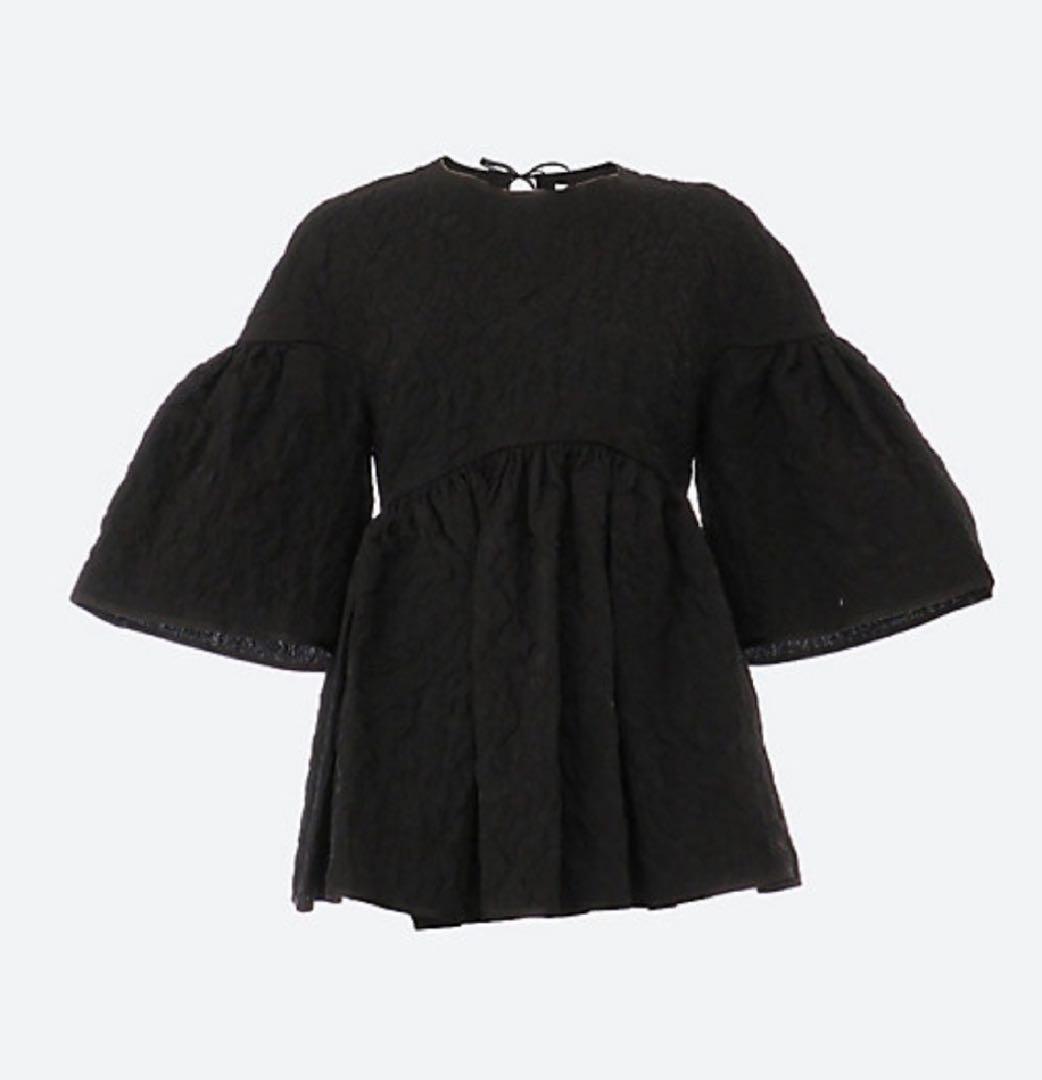 セシリーバンセン ブラウス