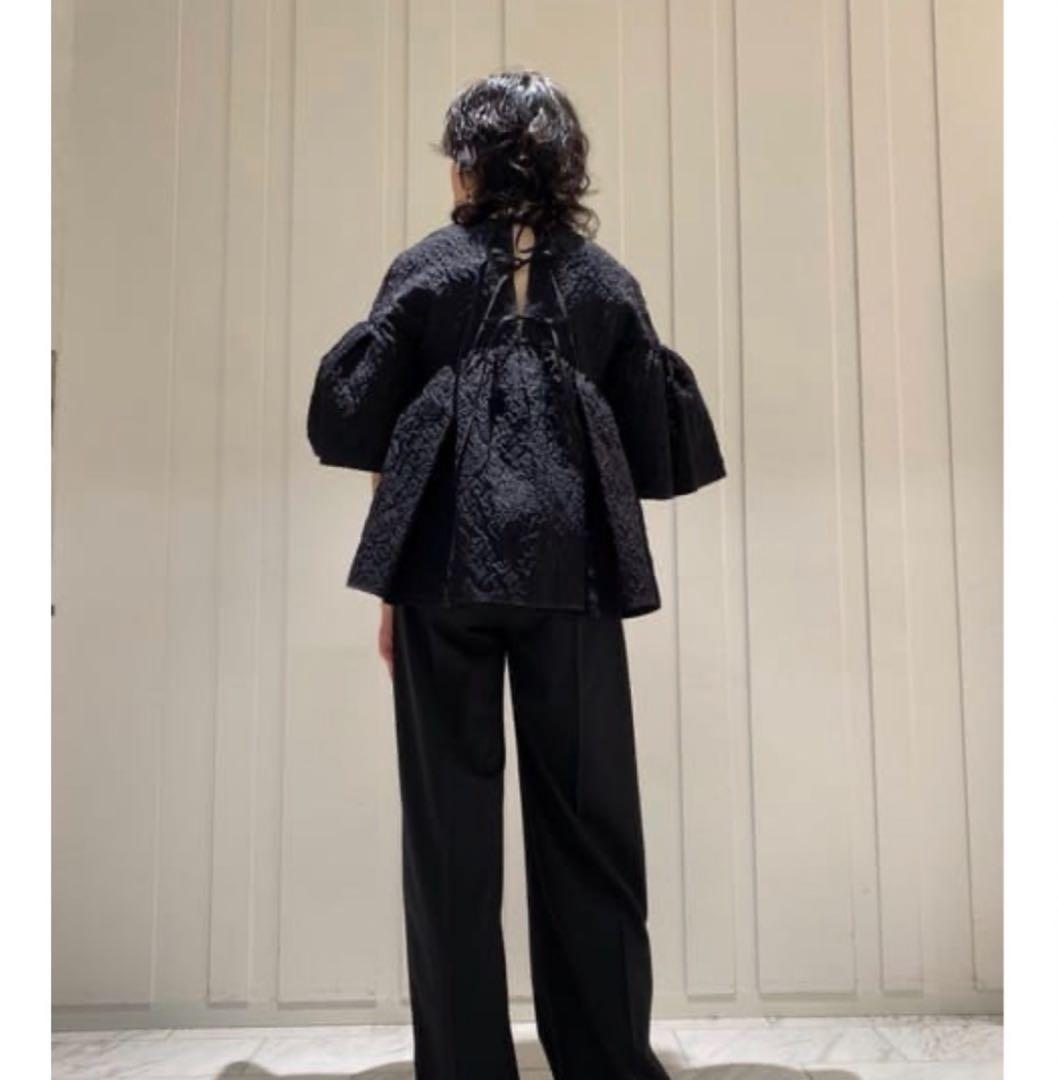 セシリーバンセン ブラウス