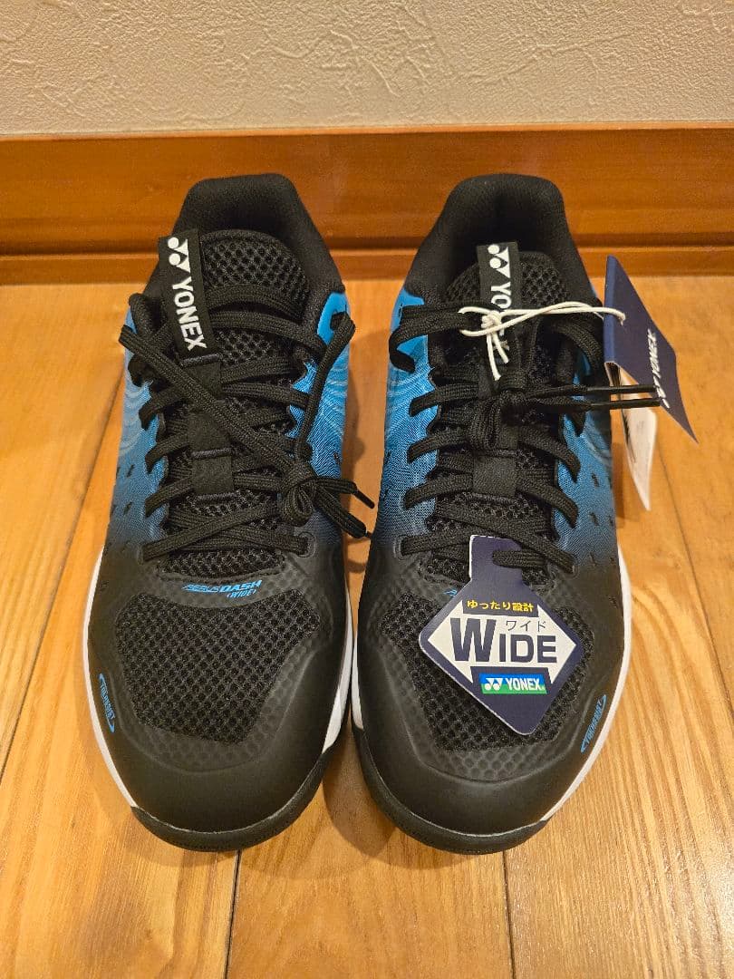 YONEX エアラスダッシュ SHTADWG WIDE