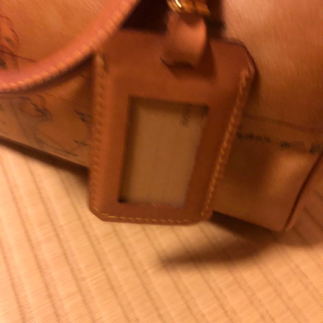 プリマクラッセ　2way ミニボストンバッグ