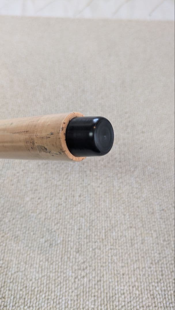 HEDDON スミス ロッドグリップ チャンピオン ガングリップ ドワジャック