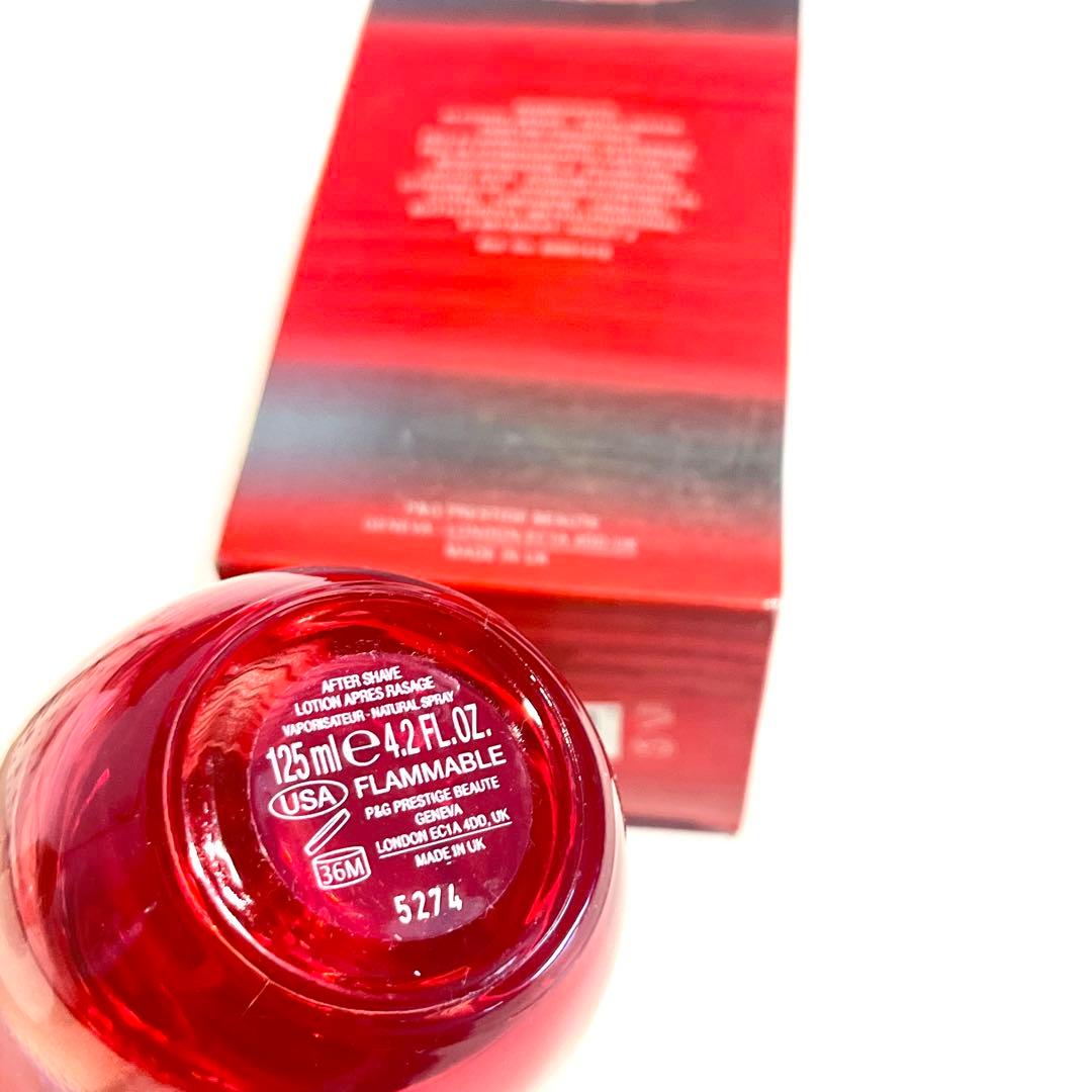 LACOSTE 香水 125ml ラコステプールオム フローラルウッディ