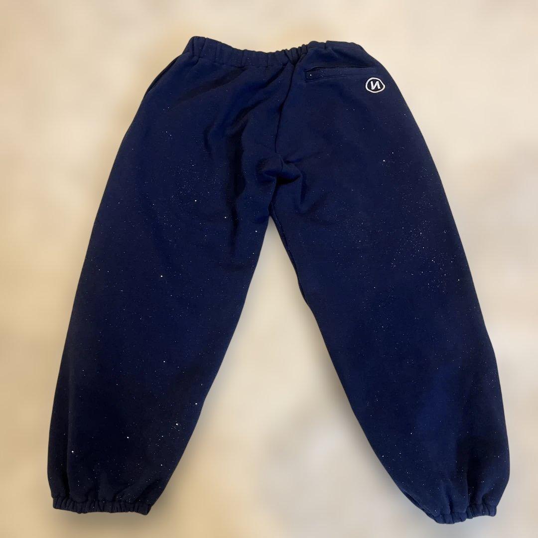 9090 スウェットパンツ m