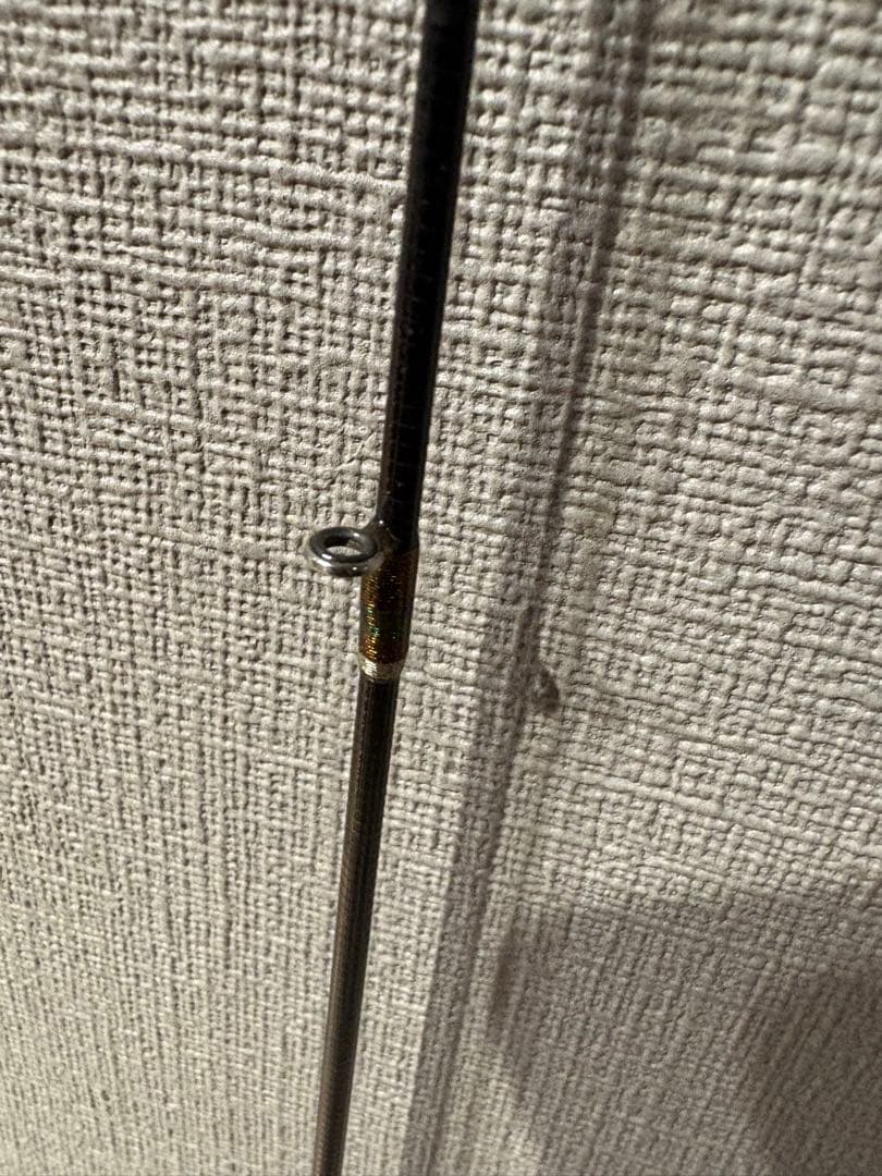 アブガルシア　AbuGarcia トラウティンマーキス トラウト　渓流　ロッド