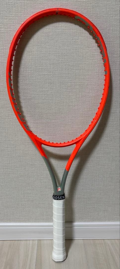 HEAD G360+ RADICAL MP ラジカル MP(2021年モデル)