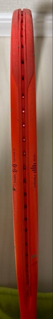 HEAD G360+ RADICAL MP ラジカル MP(2021年モデル)