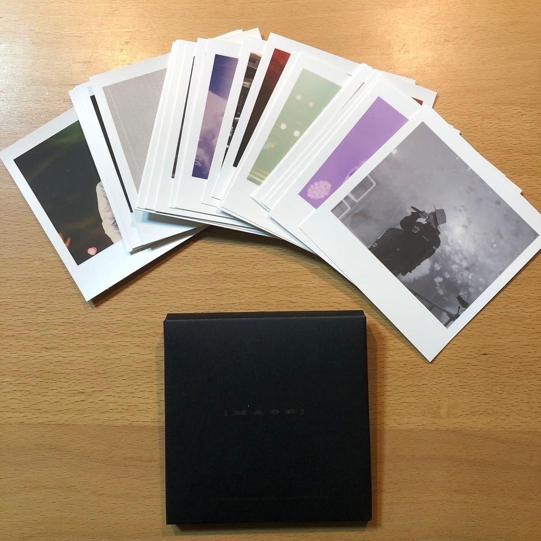 K-POP・アジア 2015 BIGBANG WORLD TOUR[MADE]IN SEOUL