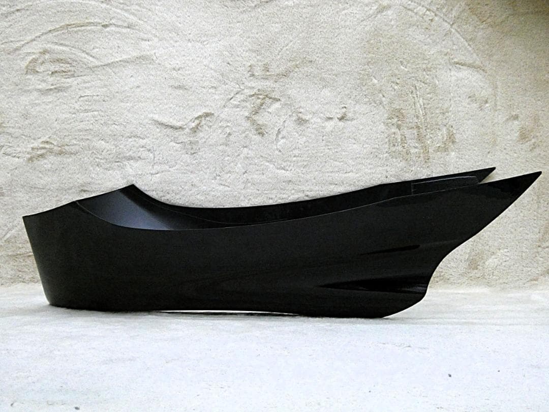 AF18アンダーカウル ブラック/黒 塗装済 ディオDIO AF25 エアロ