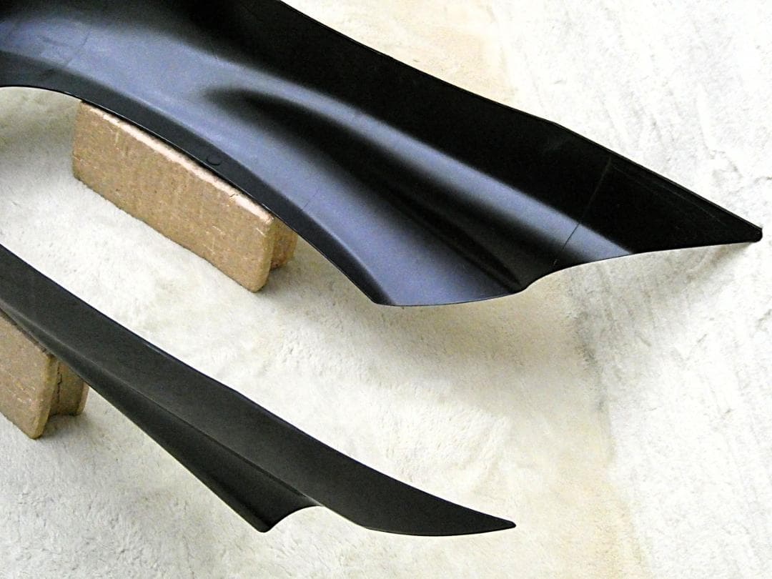 AF18アンダーカウル ブラック/黒 塗装済 ディオDIO AF25 エアロ