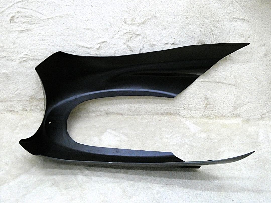 AF18アンダーカウル ブラック/黒 塗装済 ディオDIO AF25 エアロ
