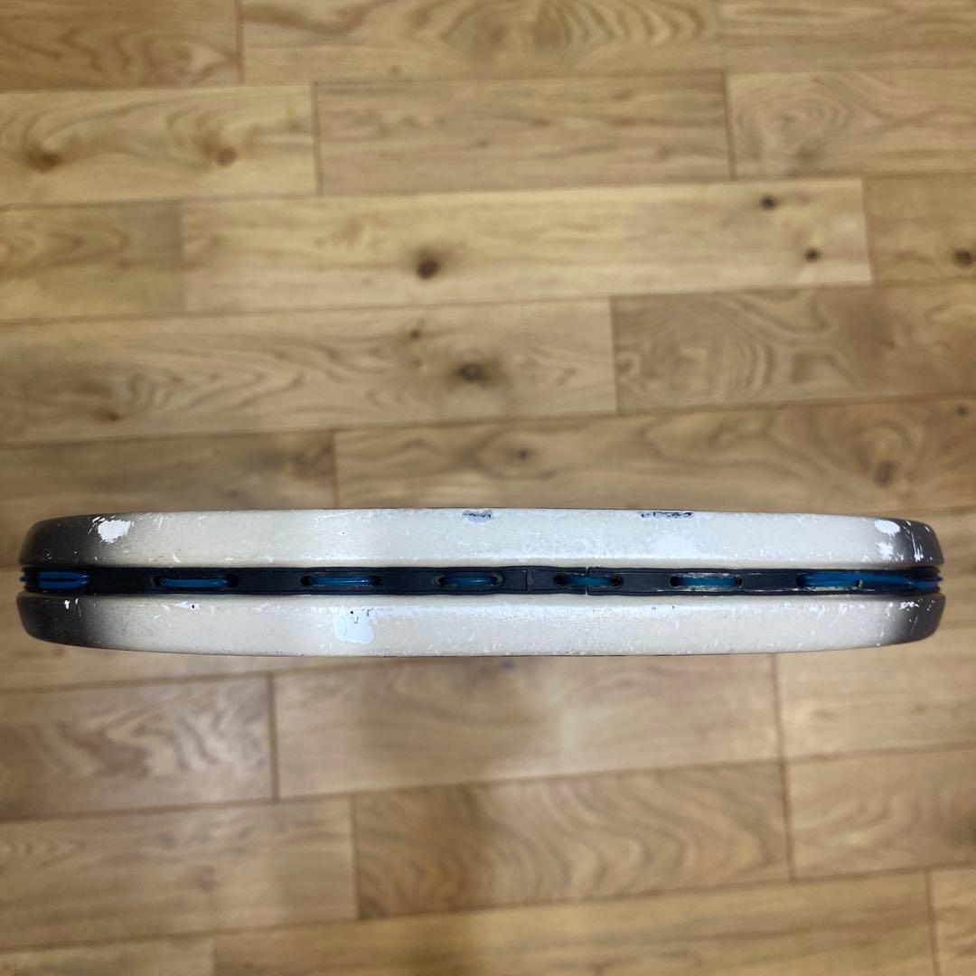 ソフトテニスラケット xyst TS