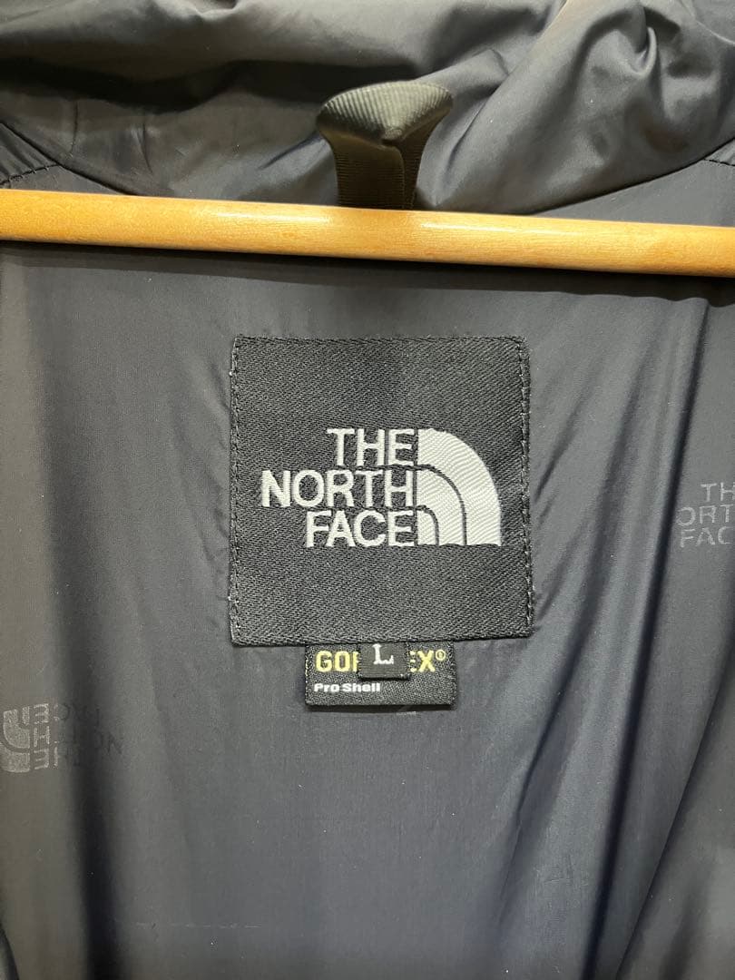 THE NORTH FACE NP15105 マウンテンジャケット　SIZE L
