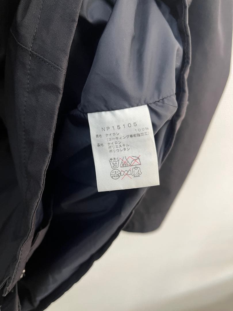 THE NORTH FACE NP15105 マウンテンジャケット　SIZE L