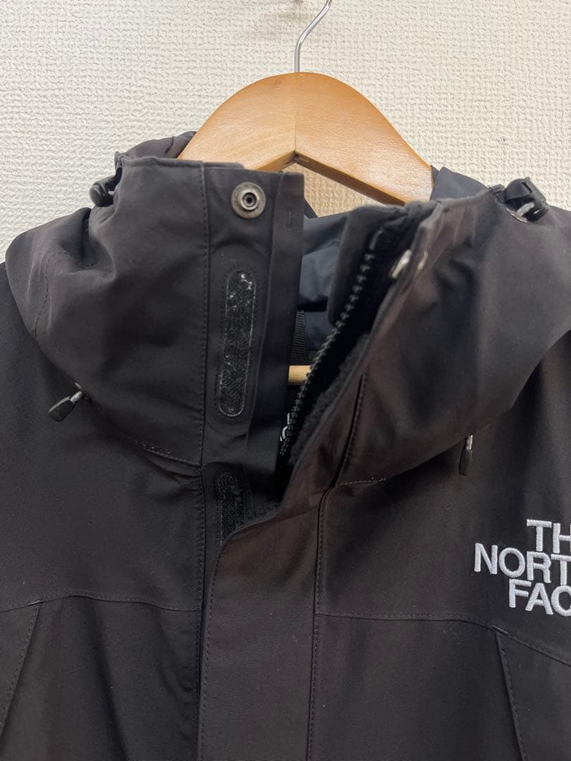 THE NORTH FACE NP15105 マウンテンジャケット　SIZE L