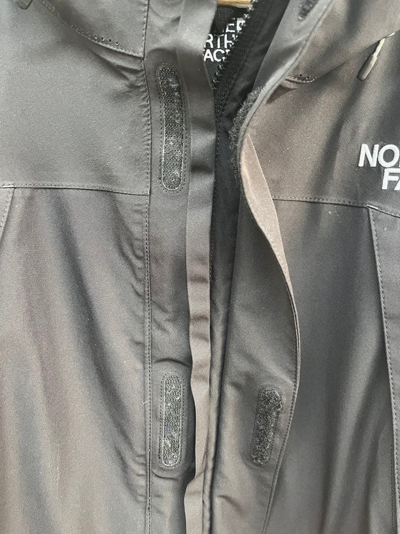 THE NORTH FACE NP15105 マウンテンジャケット　SIZE L