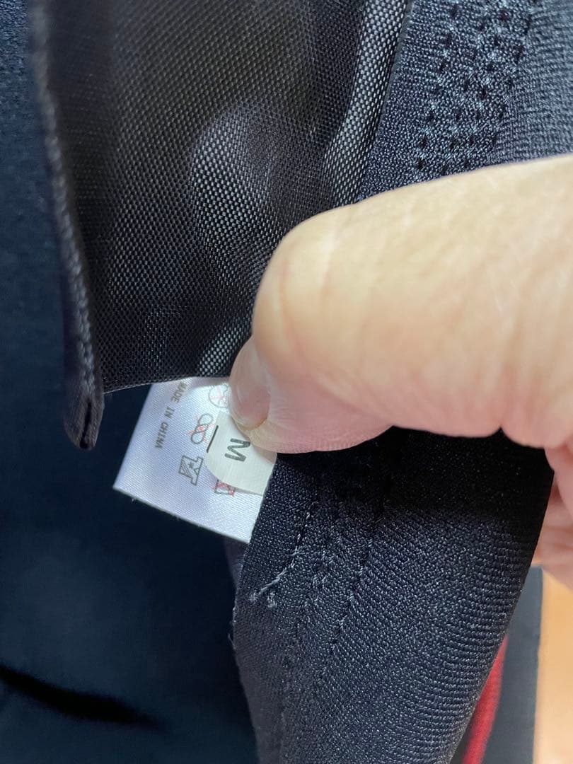 マズメ ウエットスーツ　一式