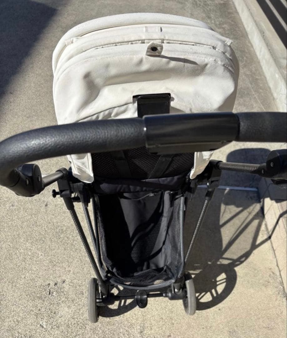 サイベックス　メリオ　おまけ付き