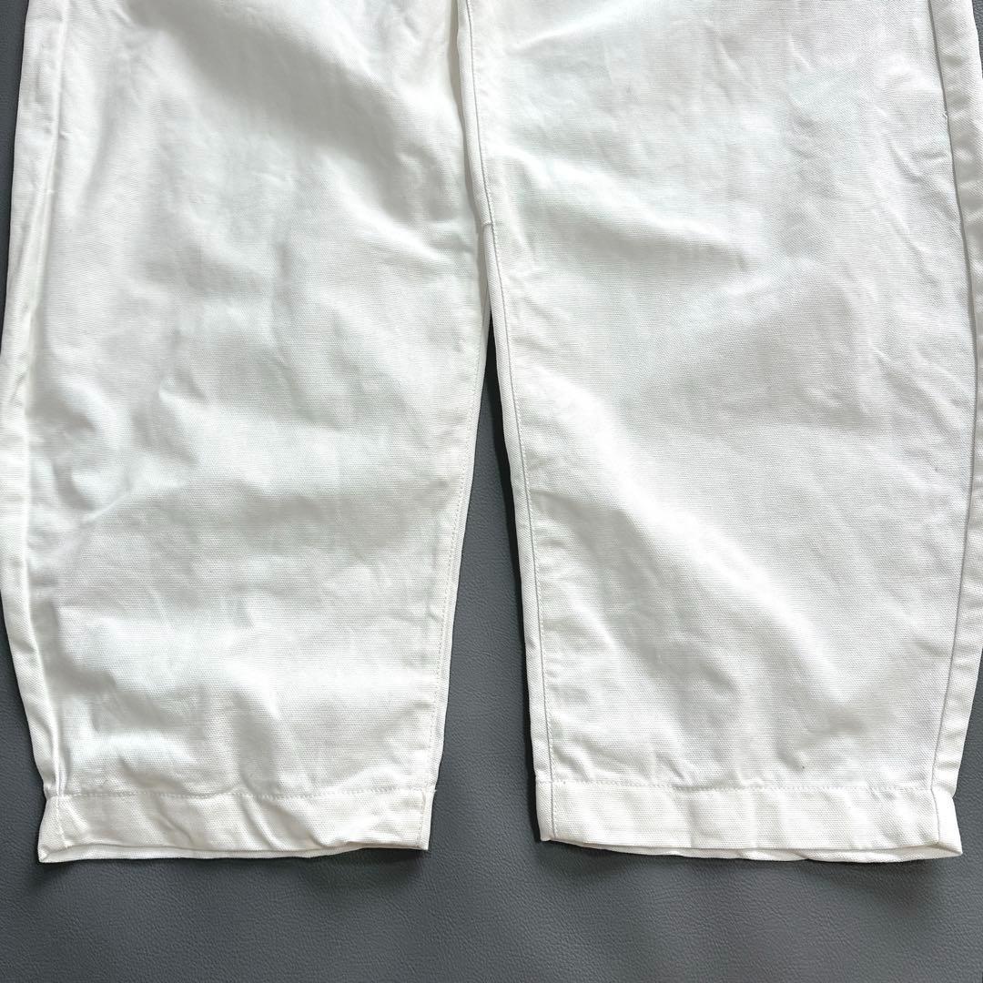 美品 25SS カレンソロジー 別注カーヴィー オーバーオール