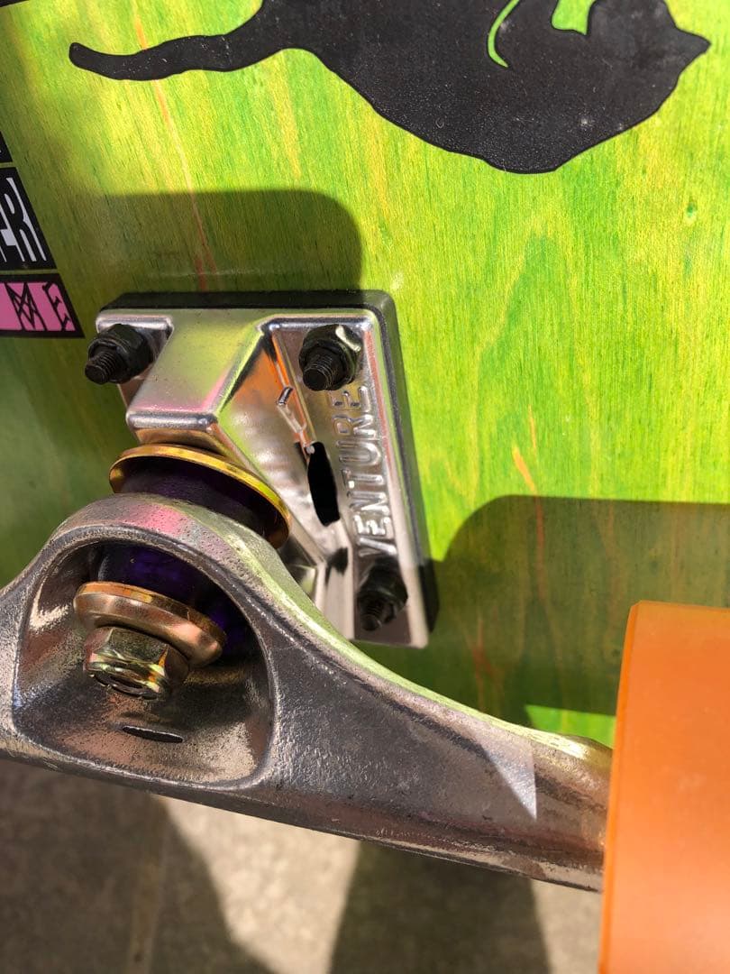 スケートボード Monomono20230903