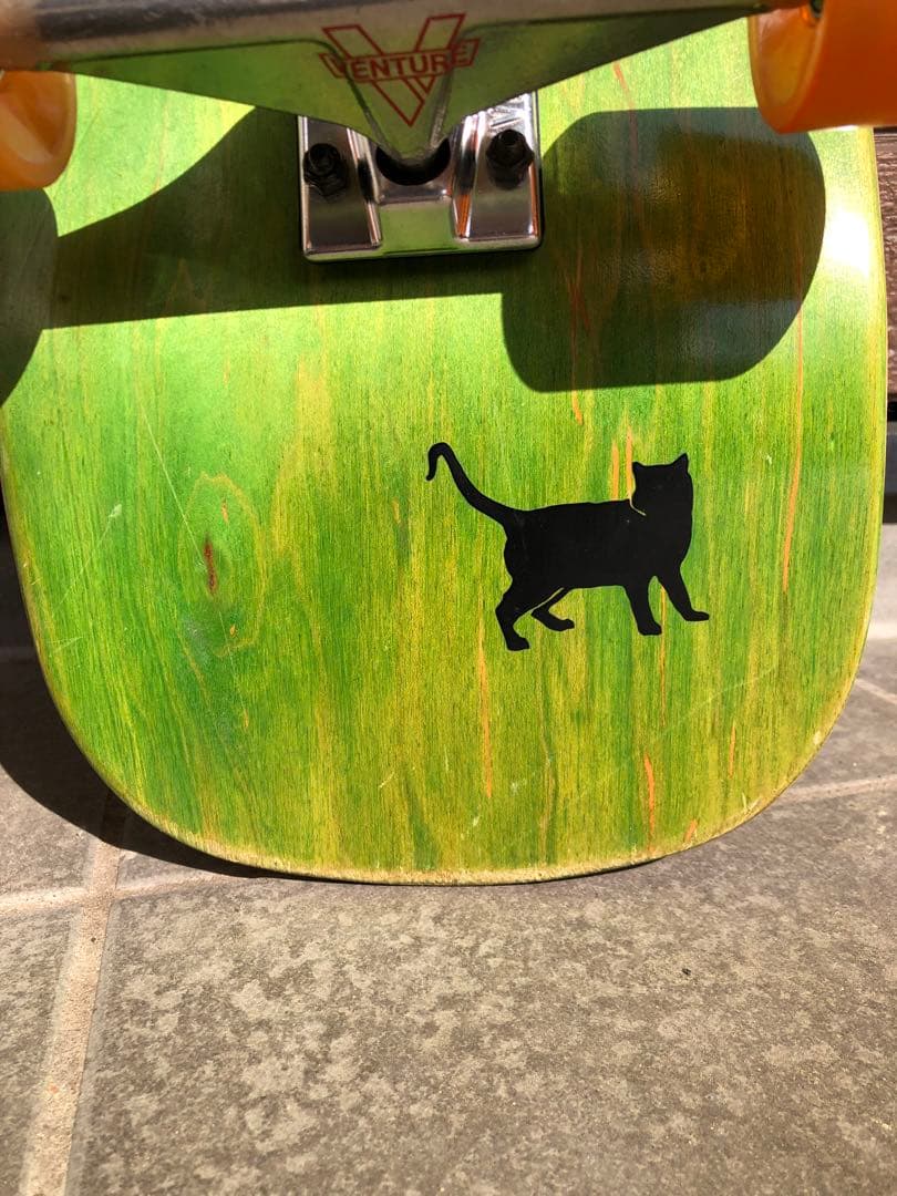 スケートボード Monomono20230903