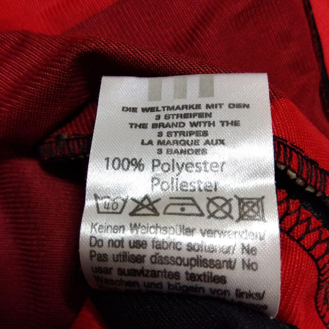 【激レア】ACミラン デル・ピエロ 21番 長袖シャツ ユニフォーム M～L