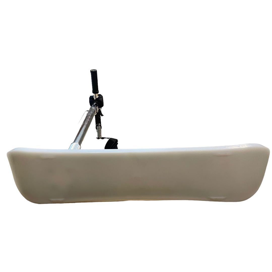 SNOU　PULL　スノープル　 スノースクート　雪遊び　折りたたみ可能