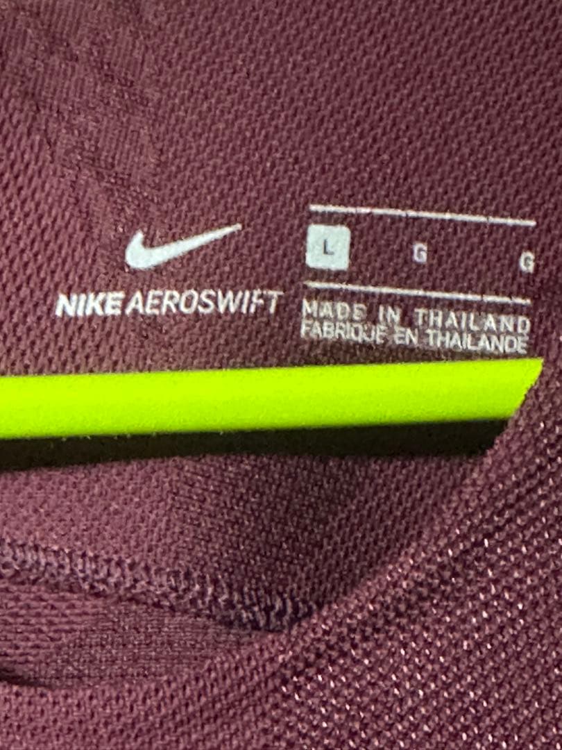 FC Barcelona 3rdオーセンティックユニフォーム