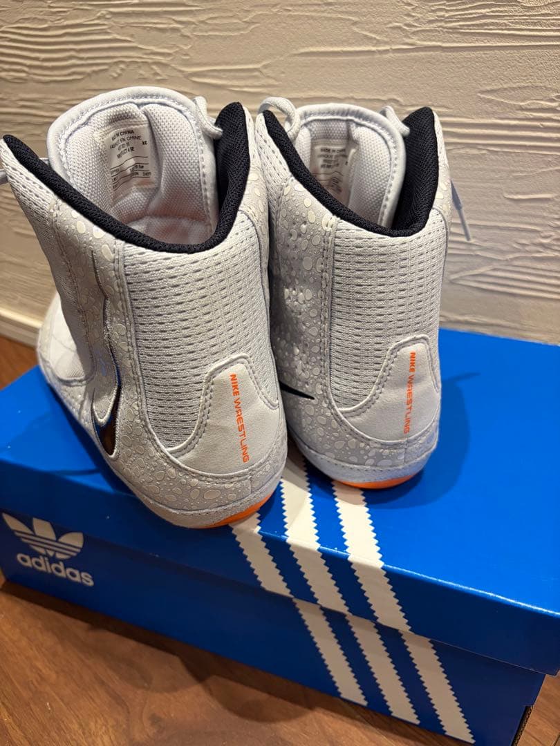 NIKE INFLICT4 SE/ナイキ インフリクト4 SE