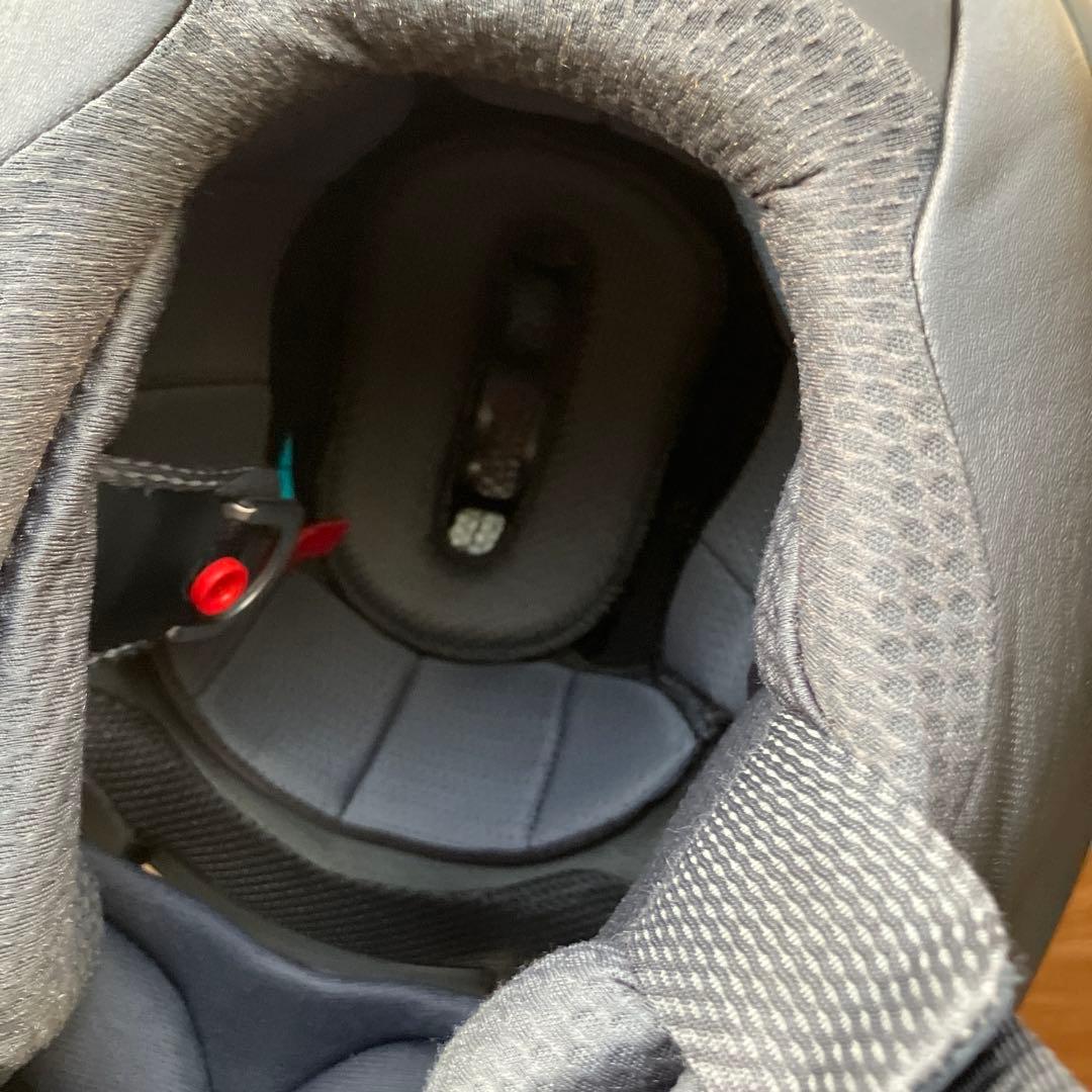 arai ヘルメット rx7rr5 アオヤマGP(55-56)