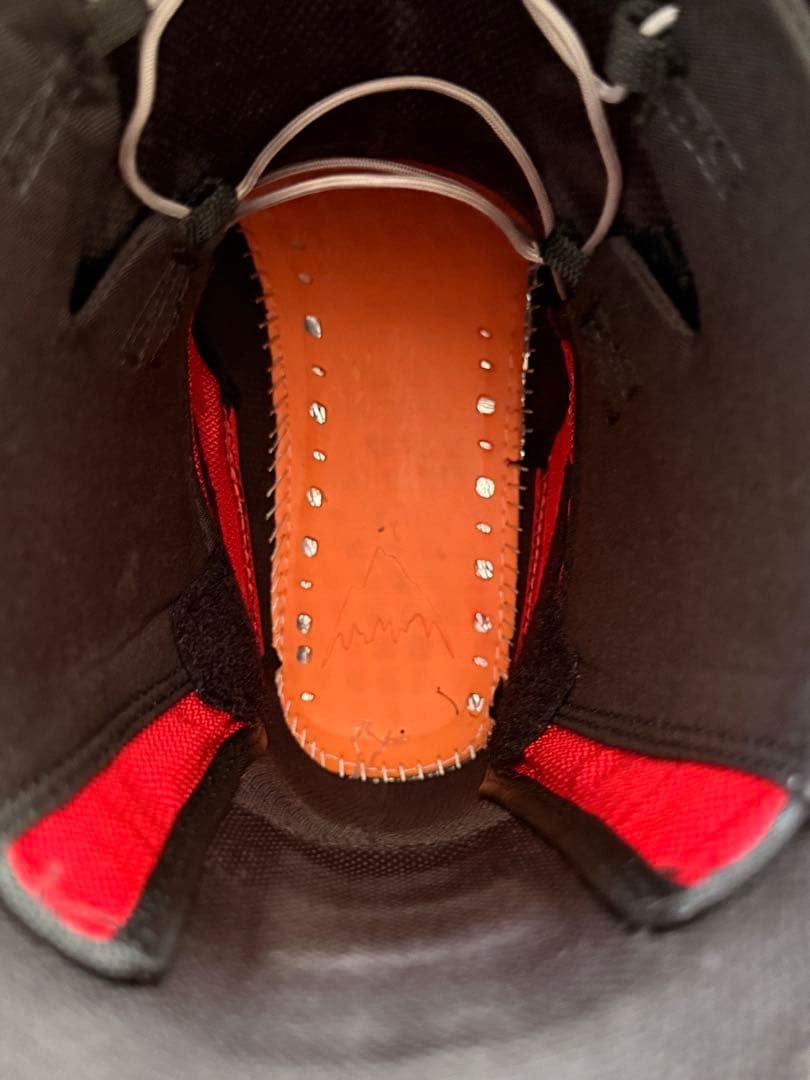 BURTON Ion Wide Speedzone サイズ25.5