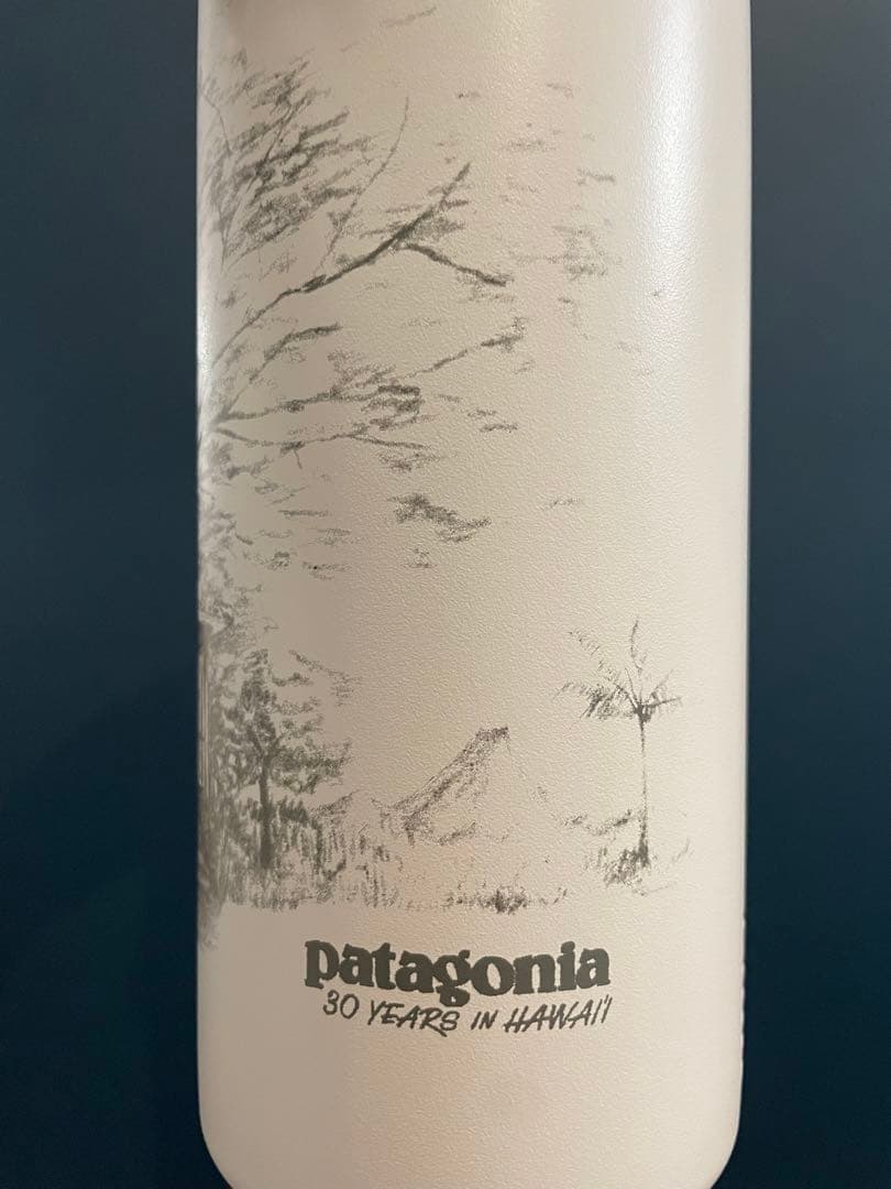 patagonia パタゴニア　MiiR ボトル　タンブラー