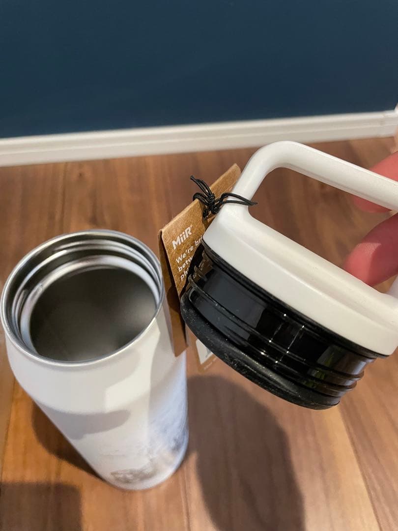 patagonia パタゴニア　MiiR ボトル　タンブラー