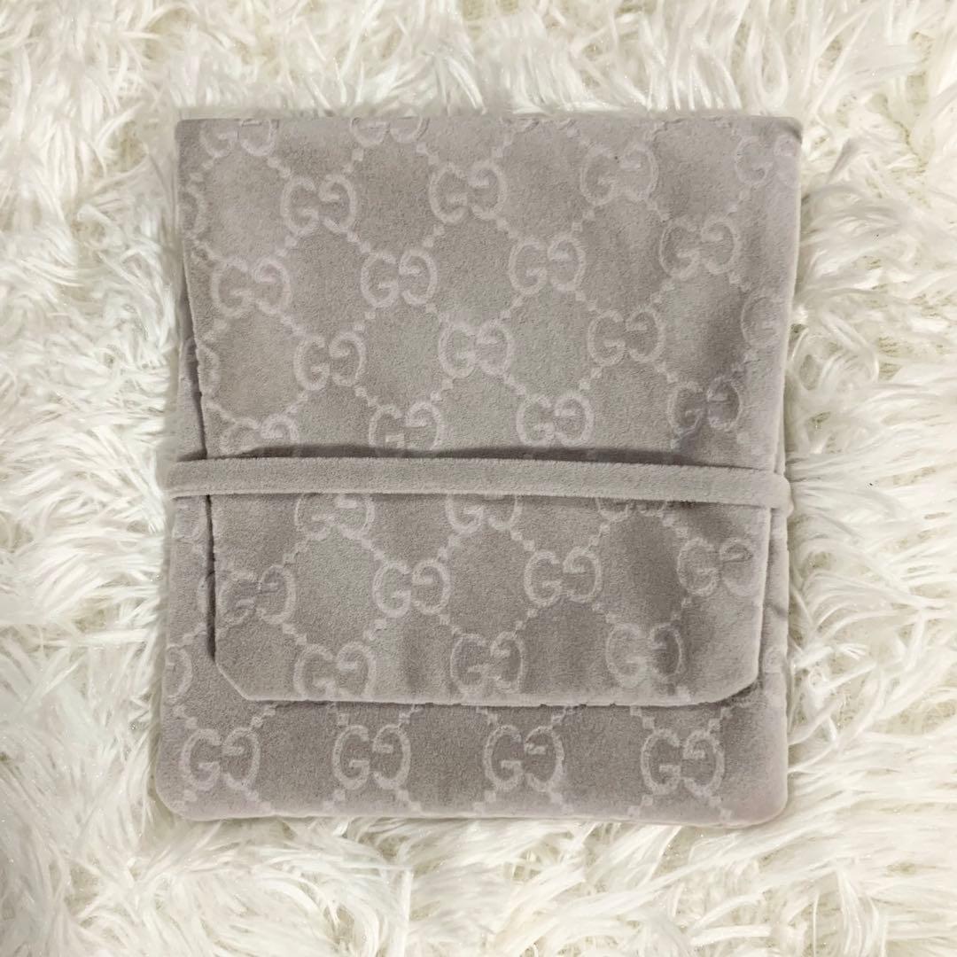 GUCCI　グッチ　ハート　バンブー　ブレスレット　AG925　シルバー